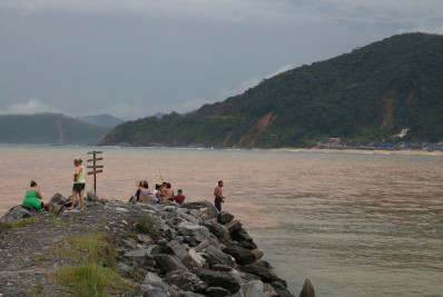 São Paulo lança campanha para retomada do turismo no litoral norte