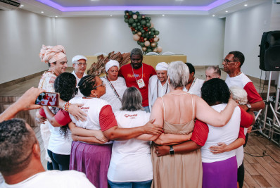 Magé promove 10ª Conferência Municipal de Saúde