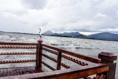 Maricá tem previsão de chuva neste fim de semana