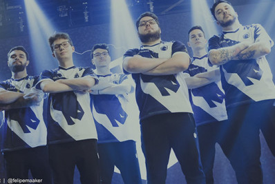 BLAST R6: Liga Brasileira entra em semana de playoffs