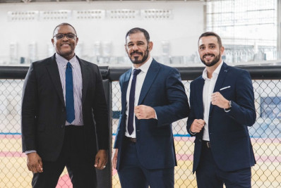 Brasília recebe 1º Campeonato Brasileiro de MMA Amador neste fim de semana