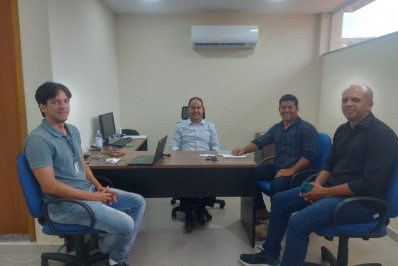 Turismo de Búzios não para e taxa de Preservação Ambiental é o tema da reunião com a Secretaria do Ambiente e Urbanismo