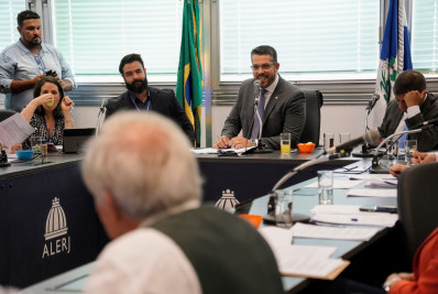 Jurisprudência e produtividade: as novas diretrizes da CCJ