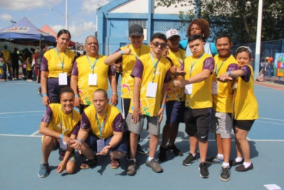 Caxias vai realizar segunda edição do festival paralímpico