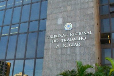 Justiça nega demissão de homem por justa causa em falta motivada por enchente