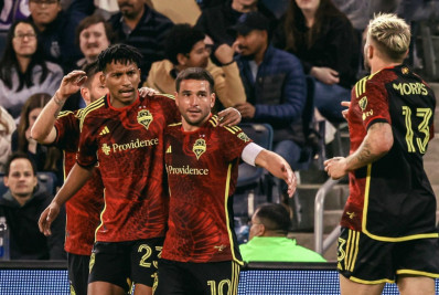 Brasileiro entra para a história de clube da MLS com número de assistências em um jogo