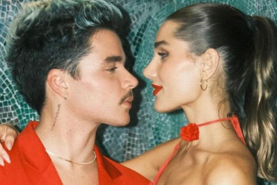 Marido de Sasha Meneghel diz ser ‘livre’ após deixar carreira gospel