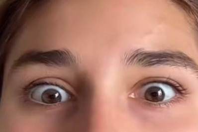 'Previsão' diz que Sasha engravidará nos próximos três anos: 'Tá feliz, né, Xuxa?'