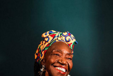 Império da Tijuca vai celebrar 80 anos da cirandeira Lia de Itamaracá em 2024