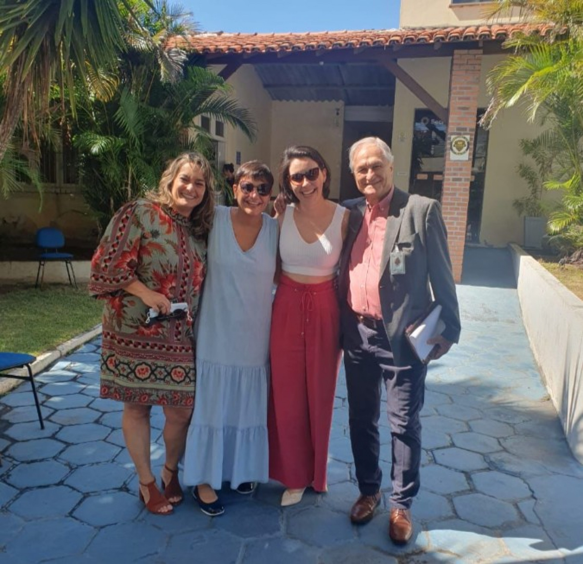 Uerj toma posse de imóvel para instalação do campus Cabo Frio - João Victor Oliveira (RC24h)