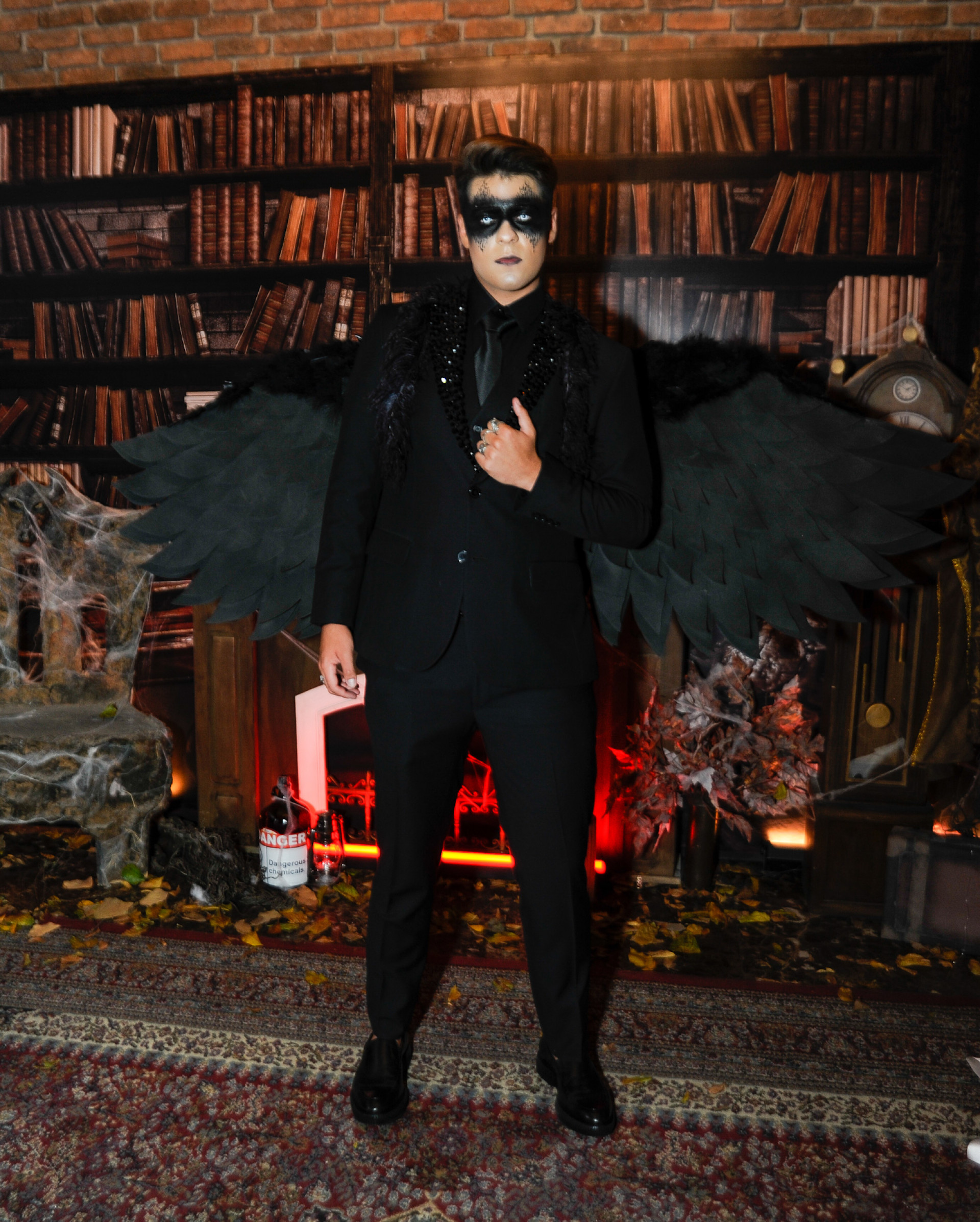 Enrico - Eduardo Martins / Agnews 