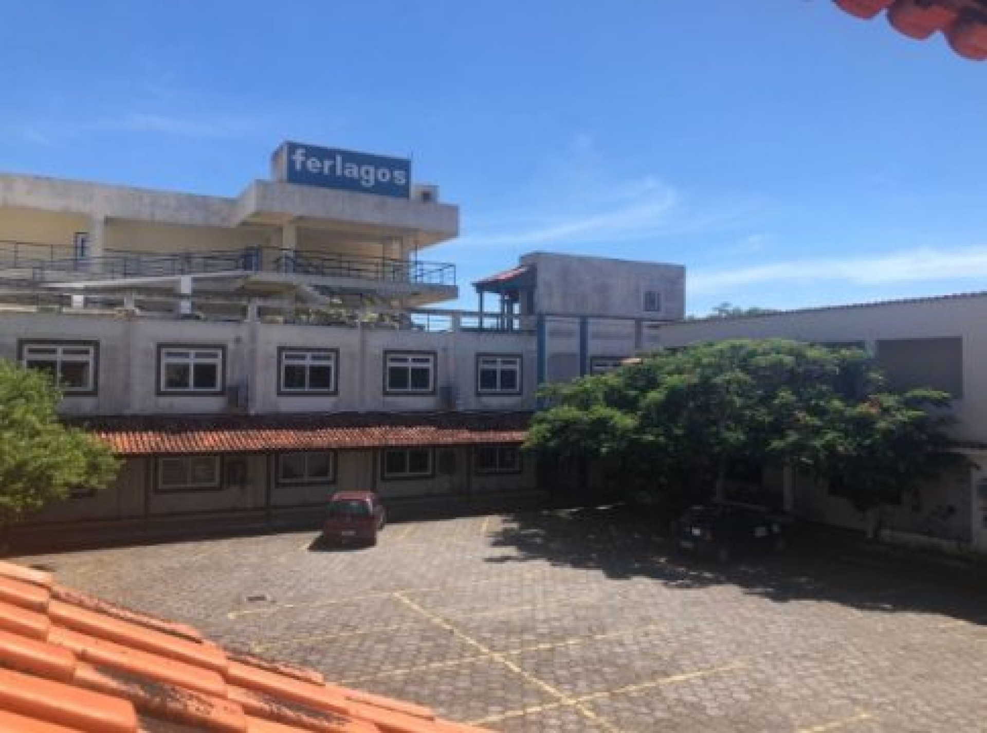 Uerj toma posse de imóvel para instalação do campus Cabo Frio - João Victor Oliveira (RC24h)