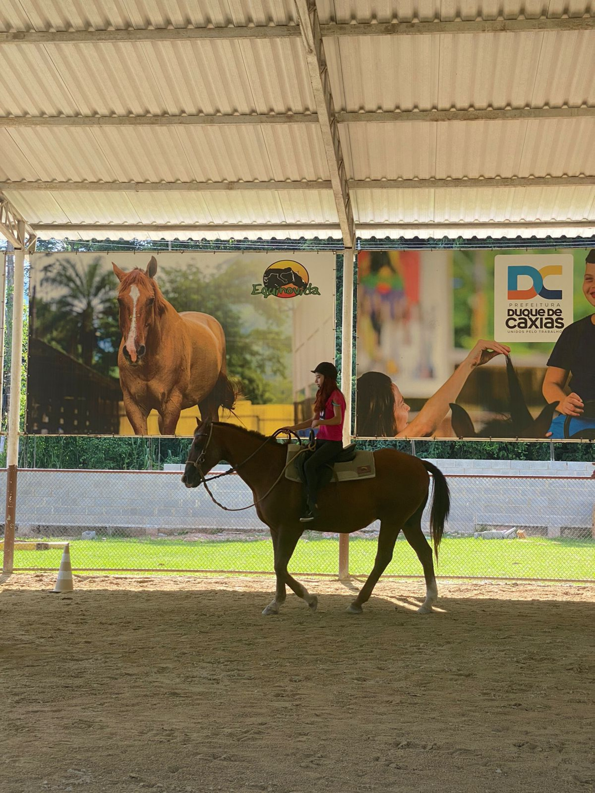 Caxias vai inaugurar nova unidade da Fundec, em Xerém
