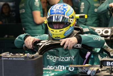 Alonso não joga a toalha sobre disputa por título: 'Tudo pode acontecer'