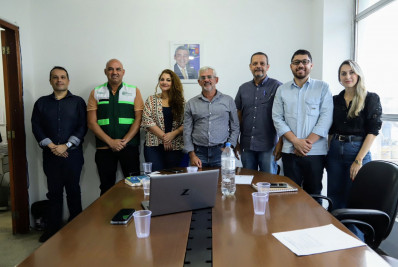 Bairro São Matheus vai ganhar viaduto e terá ciclovia ampliada