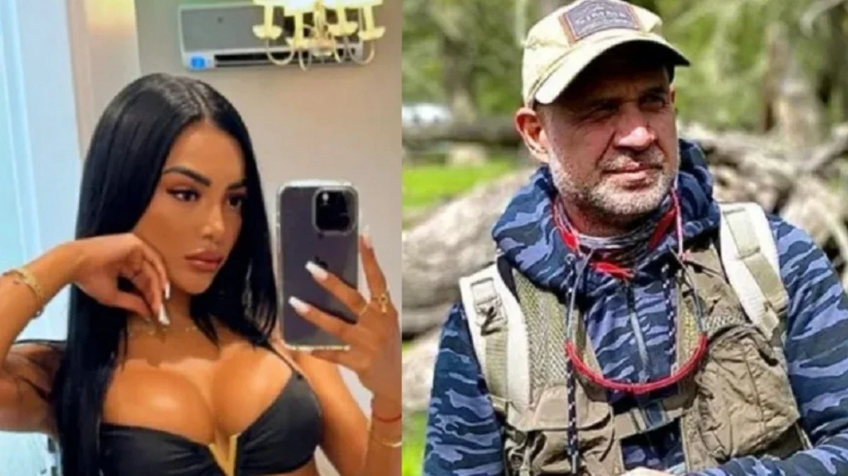 Argentino preso por morte de brasileira usava imóvel para festas, divulga polícia