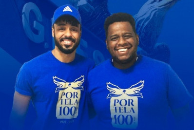 Portela define 'Um Defeito de Cor' como enredo do Carnaval 2024