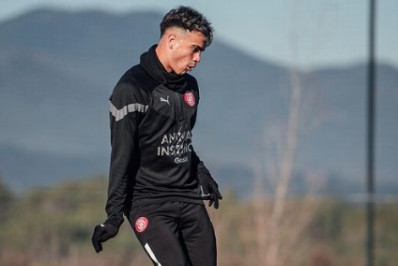 Ex-Flamengo, Reinier não descarta retorno ao Brasil: ‘Quero jogar’