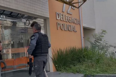 Polícia prende ex-padre por ameaçar e descumprir medida protetiva contra mulher