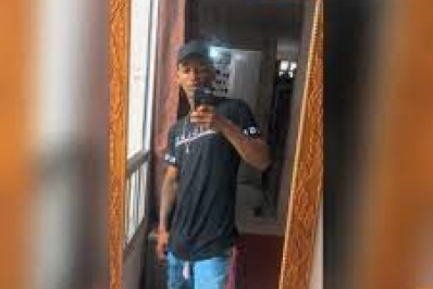 Jovem morto em temporal em Duque de Caxias é enterrado neste sábado