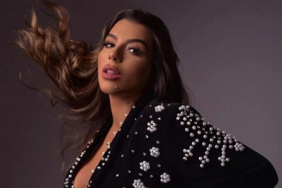 Petra Mattar reflete sobre reta final da gravidez: 'Trarei ao mundo meu grande amor'