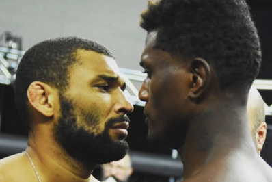 Com promessa de bons duelos, Spartacus MMA 35 acontece neste sábado (1)