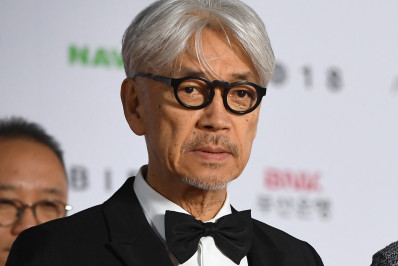 Morre o músico japonês Ryuichi Sakamoto