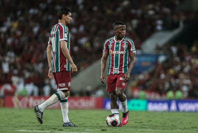 Histórico no Fla-Flu mantém esperança no Fluminense por bi do Carioca
