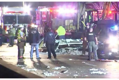 Tornados e tempestades matam 21 nos EUA