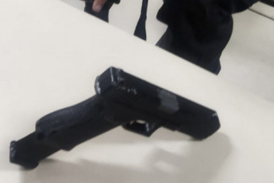 Três homens são presos após roubarem carro na Zona Oeste