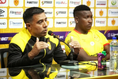 Fundado pela Shell e campeão equatoriano: conheça o Aucas, adversário do Flamengo na estreia da Libertadores