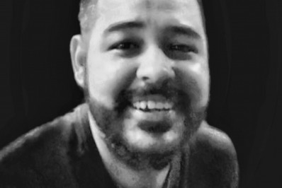 Famosos lamentam morte de cinegrafista assassinado por inspetor penitenciário na Tijuca