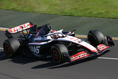 F1: Detritos de carro atingem torcedor durante GP da Austrália