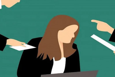 Mais de 74% das mulheres já sofreram assédio ou preconceito na vida profissional, aponta pesquisa