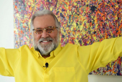 A Emoção De Estar Aqui