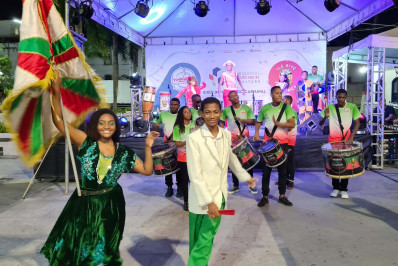 Prefeitura de Maricá por meio do ICTIM e da Incubadora Social em Cultura iniciam cursos hoje