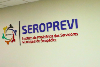 Seropédica avança na administração com SEROPREVI