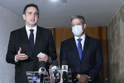 Congresso adia instalação de comissão de MP que reestrutura Executivo