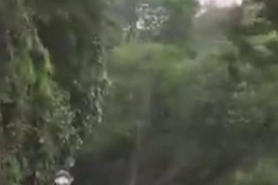 Colisão com vítima fatal em Mangaratiba