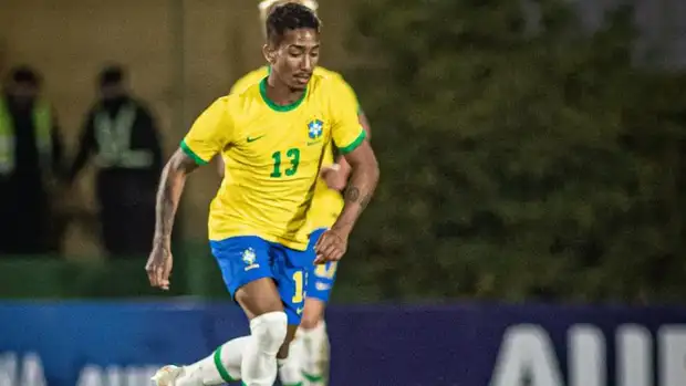 Convocado para último jogo da Seleção acerta com clube da Alemanha