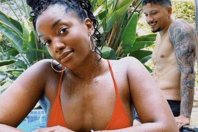 Em conversa vazada, namorado de Iza elogia performance da ex na cama