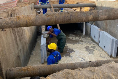 Búzios, única cidade da Região dos Lagos que virou um canteiro de obras, com recursos próprios 