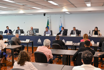 Arrecadação estadual cai nos dois primeiros meses em relação a 2022