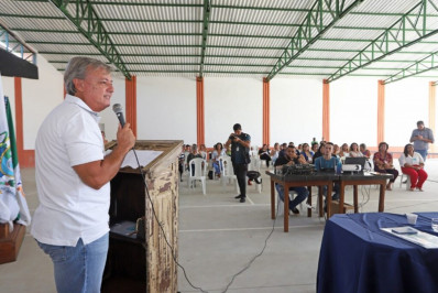 9ª Conferência Municipal de Saúde de Búzios discute melhoria da saúde pública