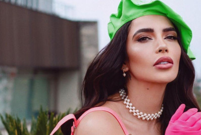 Eliminada Com Passado Internacional