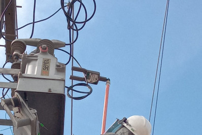 Enel Rio identifica 288 pontos de furtos de energia em Itaboraí