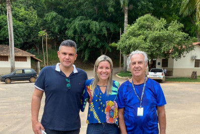 Macuco em busca da Prova Prática do Detran-RJ no município