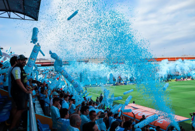 Brasileiro que cobre o Sporting Cristal elogia equipe: 'É quem mais pode surpreender no grupo'