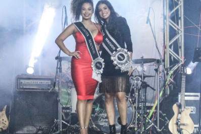 Inscrições abertas para o concurso Garota e Garoto Macuco 2023