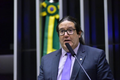 Tarcísio Motta substitui Boulos em reunião de líderes no Congresso